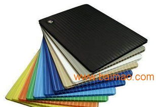 长沙中空板工厂直供 一站式解决包装需求，详解生产厂家与价格纸张选择