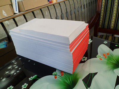 16K草稿纸/草稿本/信笺本 木浆白纸的产品解析与选购指南